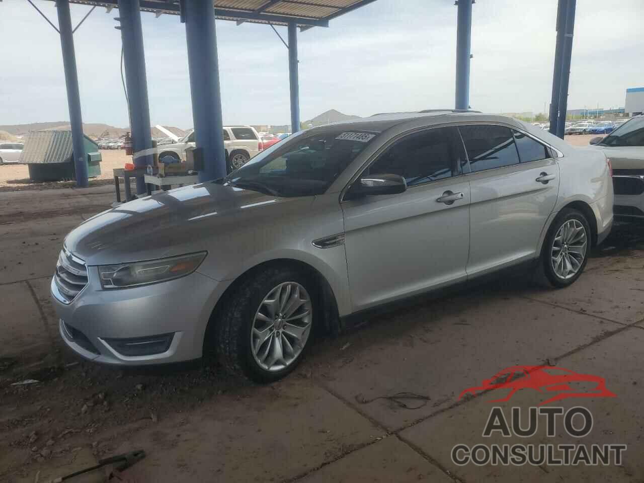 FORD TAURUS 2014 - 1FAHP2F80EG111465