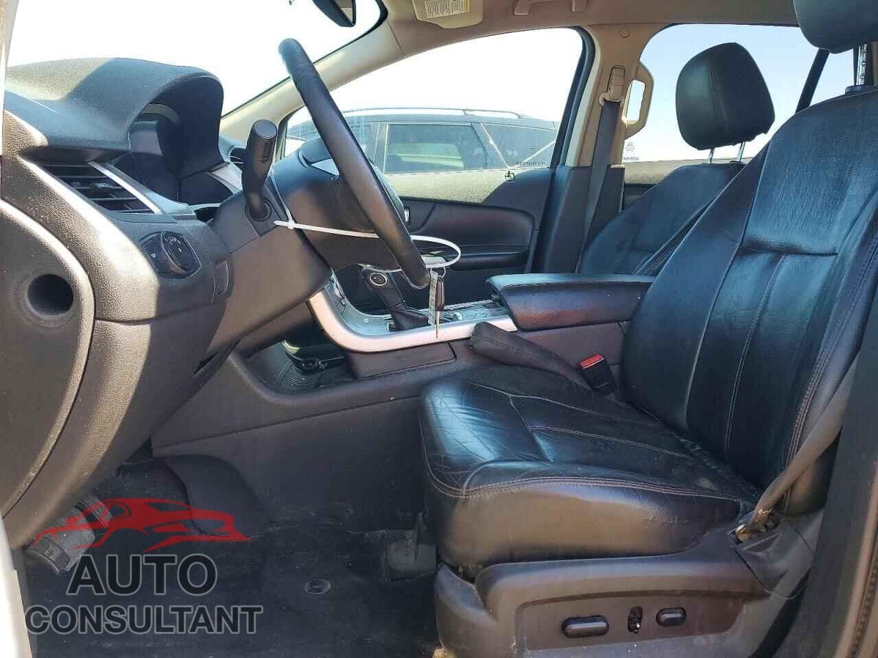 FORD EDGE 2014 - 2FMDK4JC4EBA29286