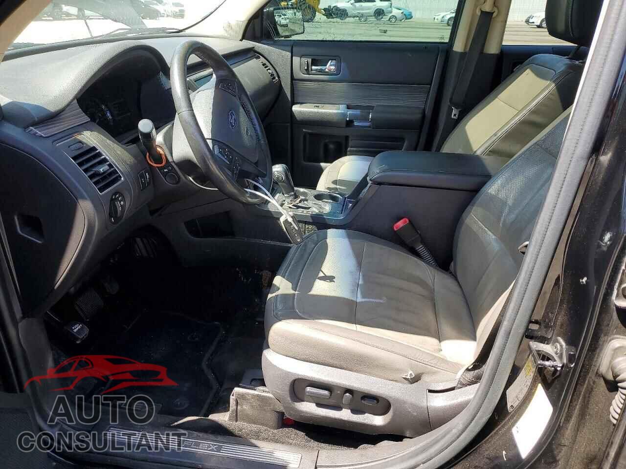 FORD FLEX 2016 - 2FMGK5D8XGBA10156