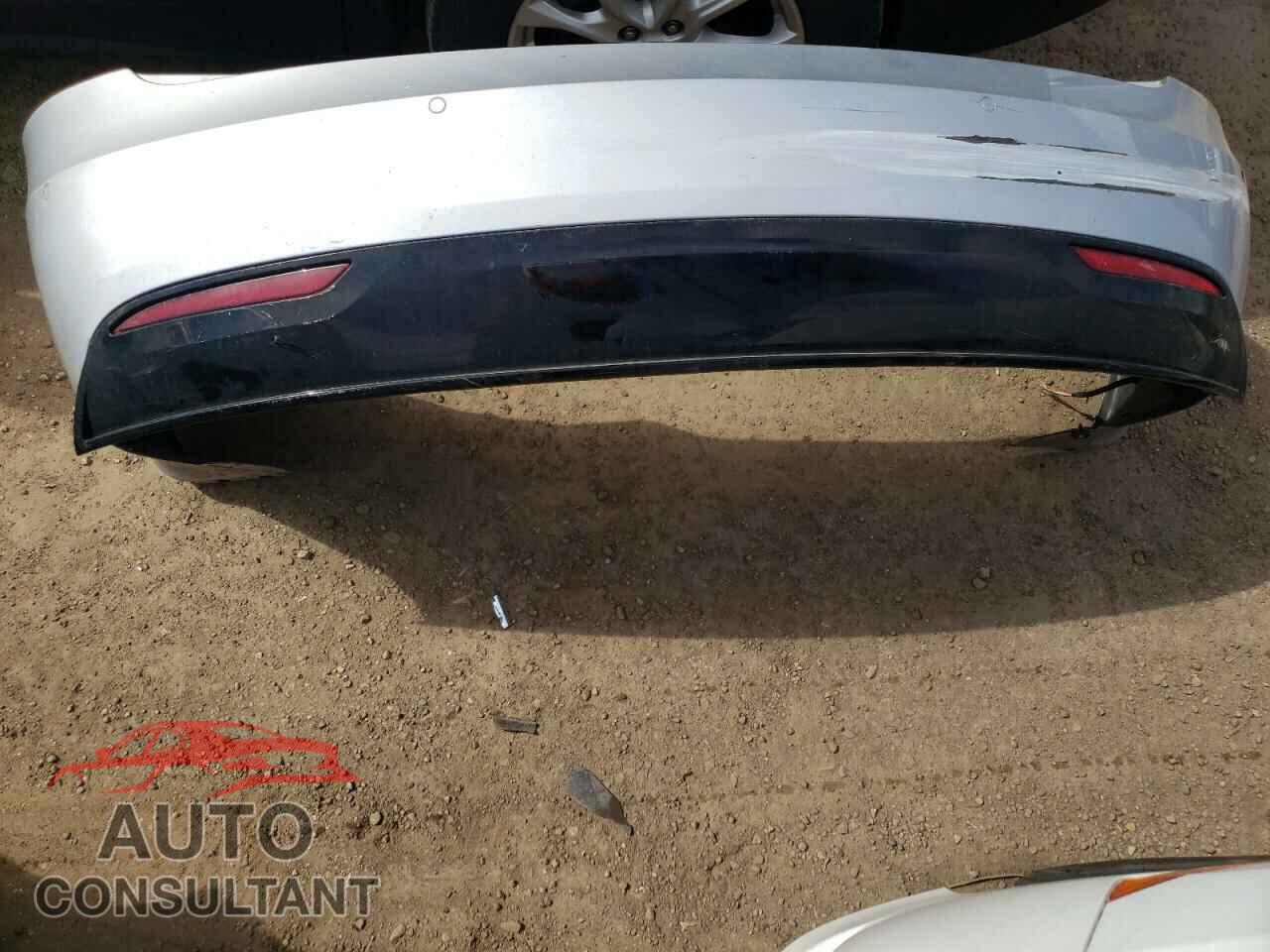 TESLA MODEL S 2018 - 5YJSA1E40JF270310