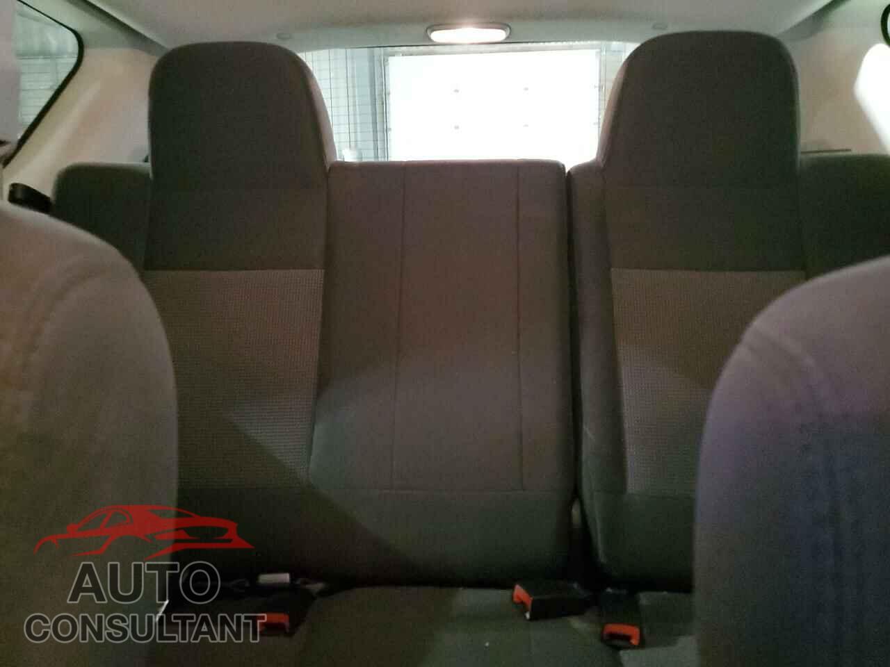 JEEP COMPASS 2013 - 1C4NJDBB2DD167953