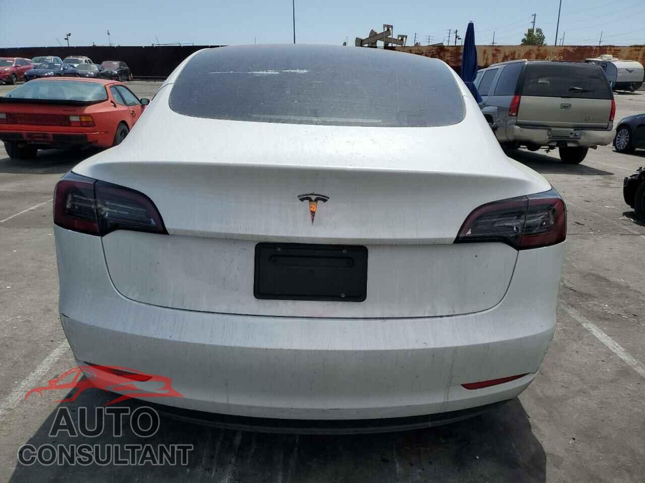 TESLA MODEL 3 2023 - 5YJ3E1EA0PF570355