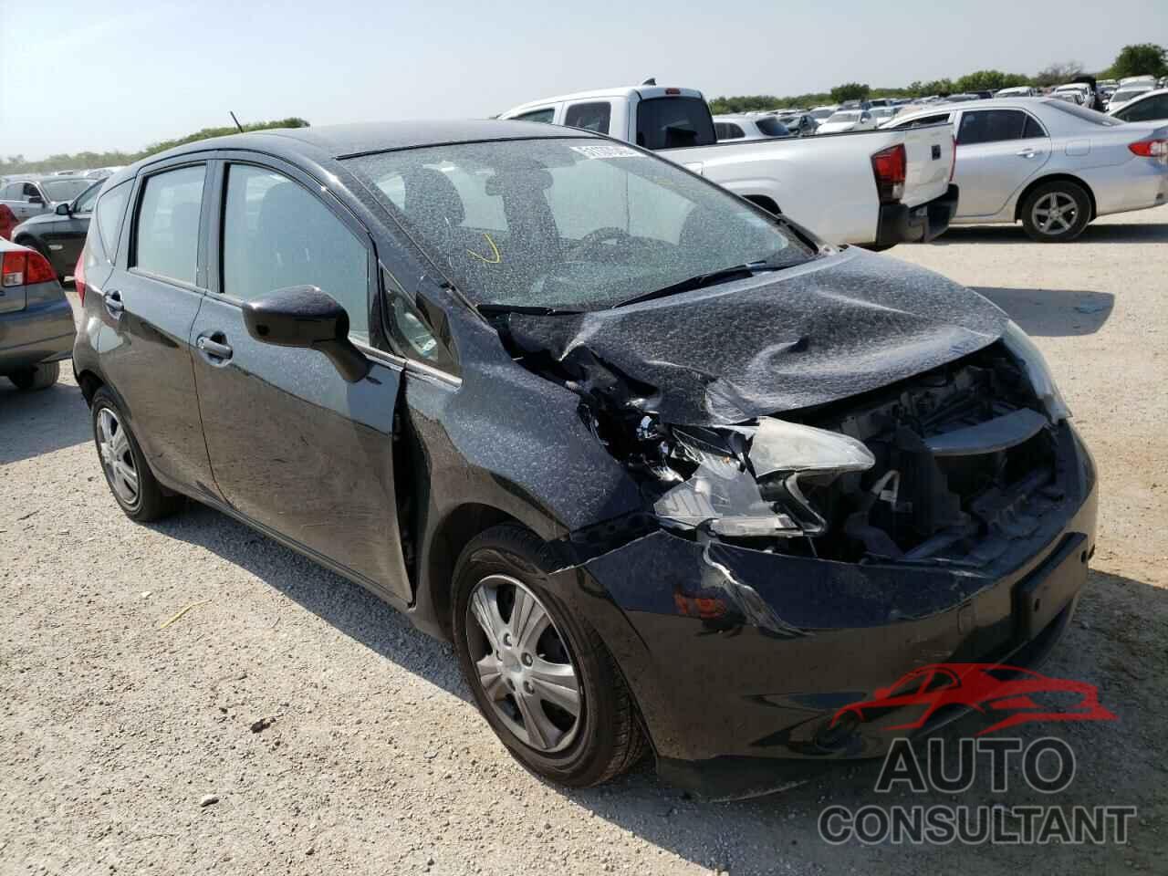 NISSAN VERSA 2016 - 3N1CE2CP7GL370252