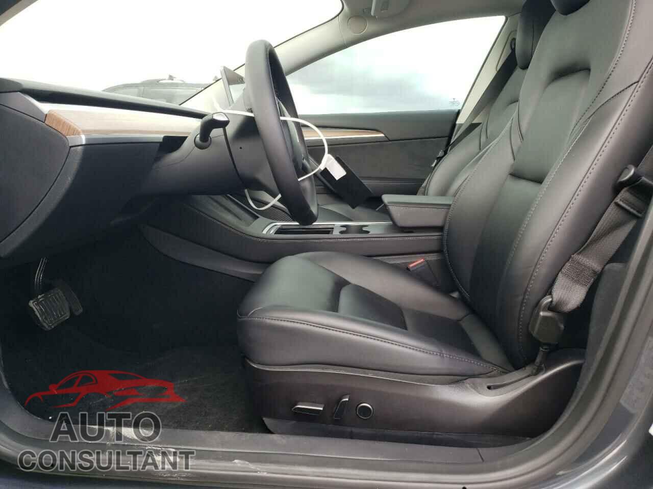 TESLA MODEL 3 2023 - 5YJ3E1EA7PF395196