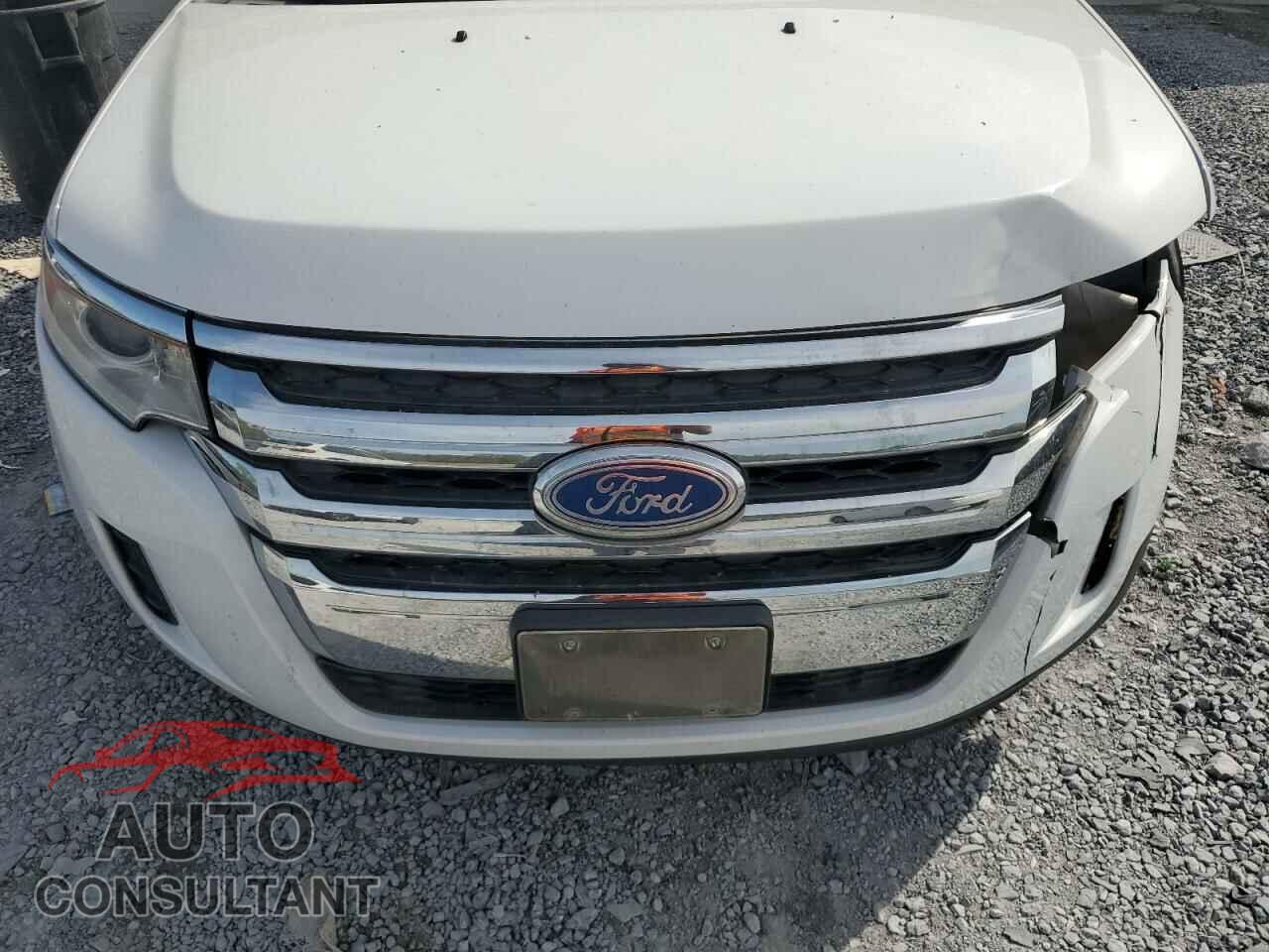 FORD EDGE 2014 - 2FMDK3GC9EBA49308