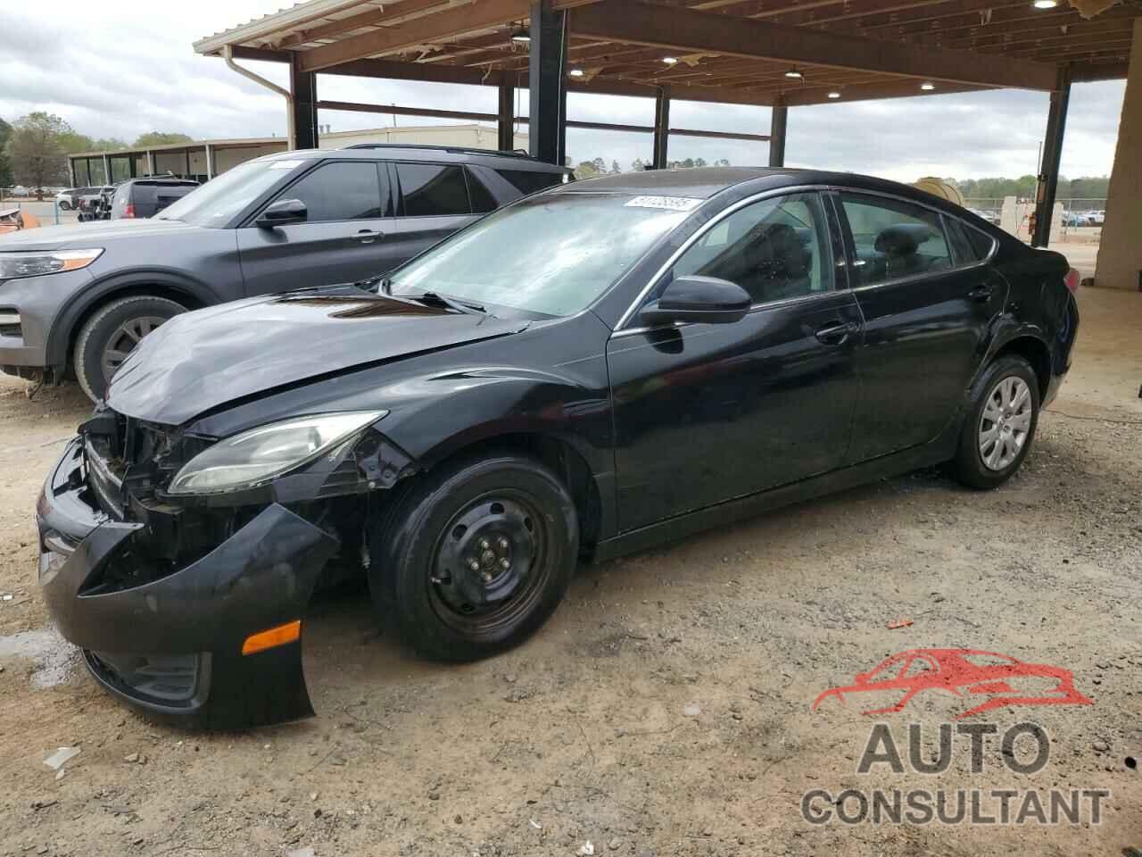 MAZDA 6 2012 - 1YVHZ8BH6C5M30269