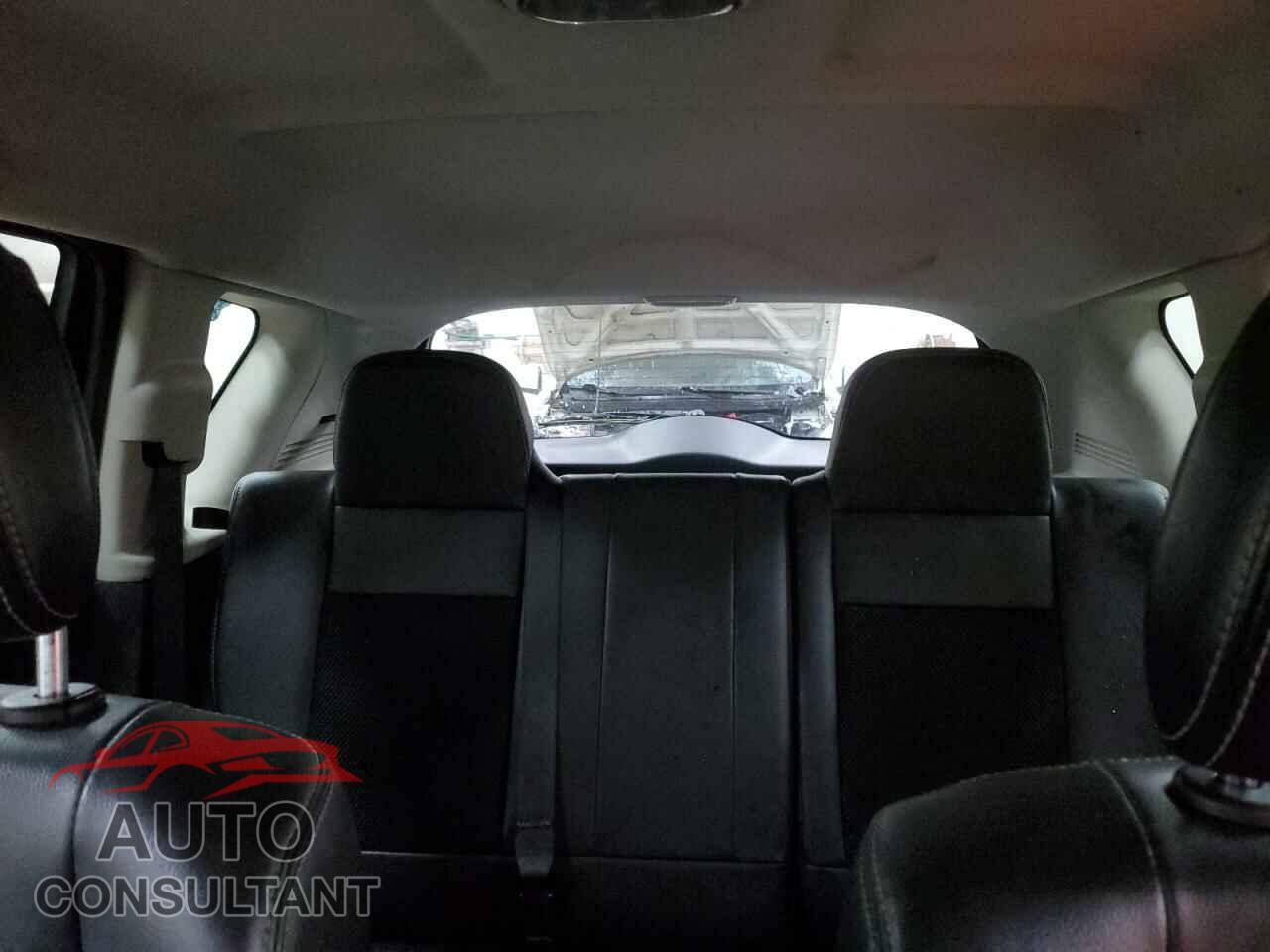 JEEP COMPASS 2014 - 1C4NJDAB4ED804635