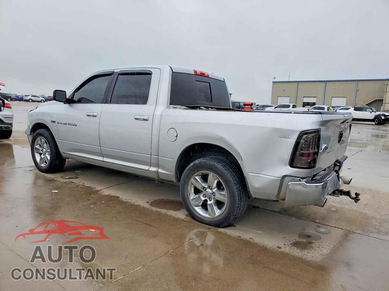 DODGE All Models 2012 - 1C6RD6LT7CS268905