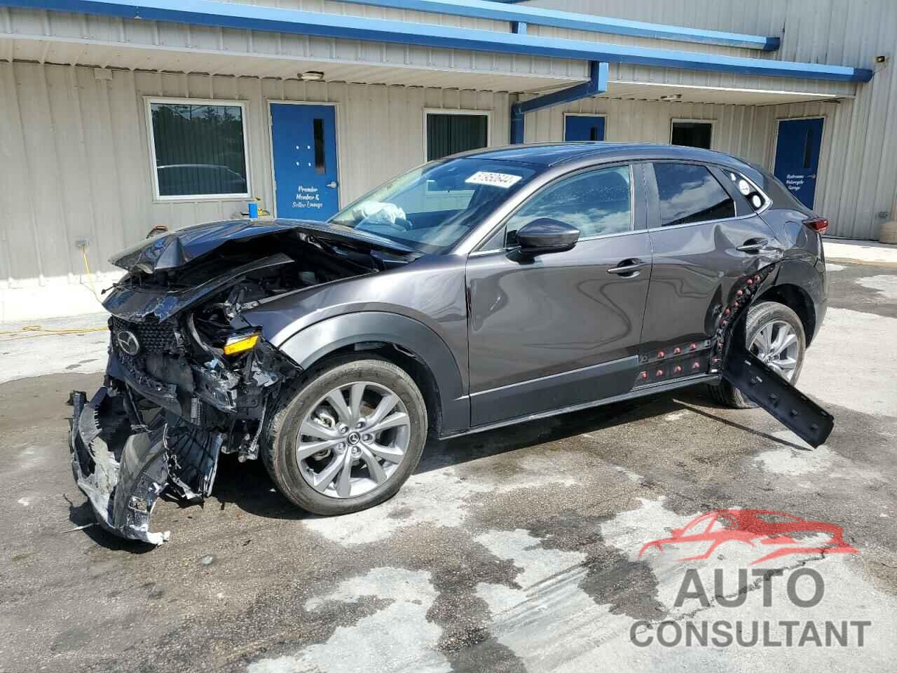 MAZDA CX30 2021 - 3MVDMBBL6MM257948