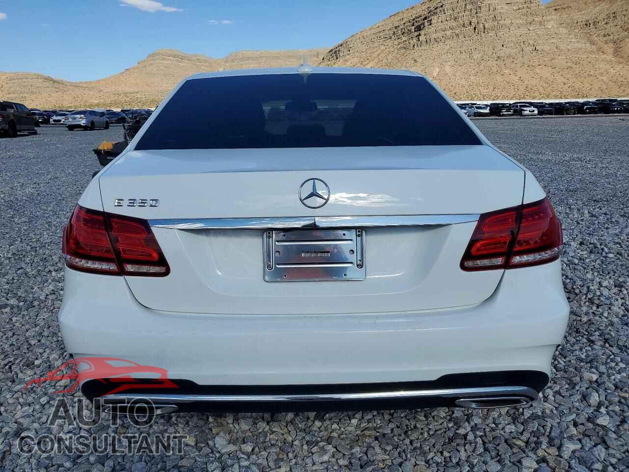 MERCEDES-BENZ E-CLASS 2014 - WDDHF5KB8EB069064