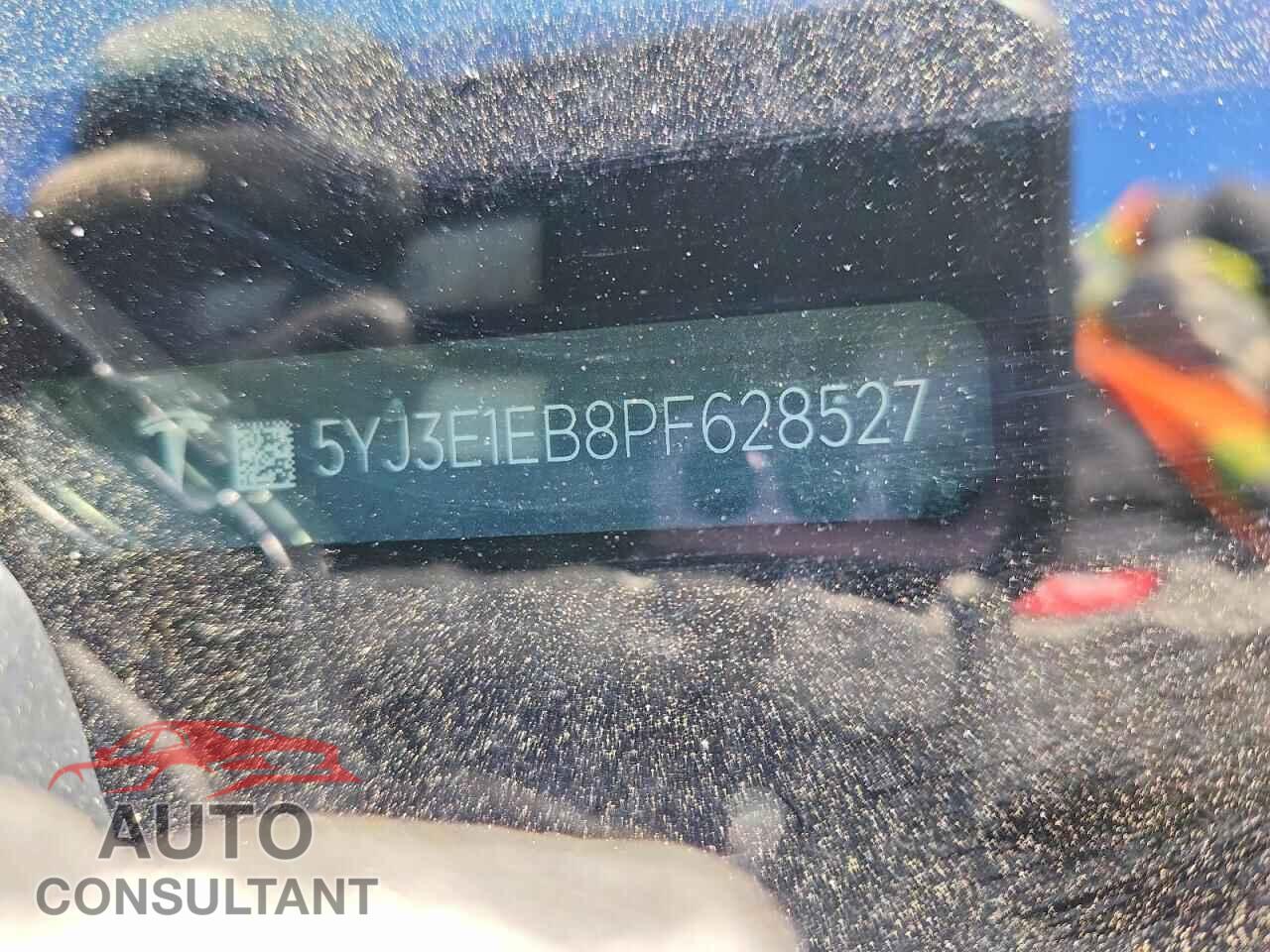 TESLA MODEL 3 2023 - 5YJ3E1EB8PF628527