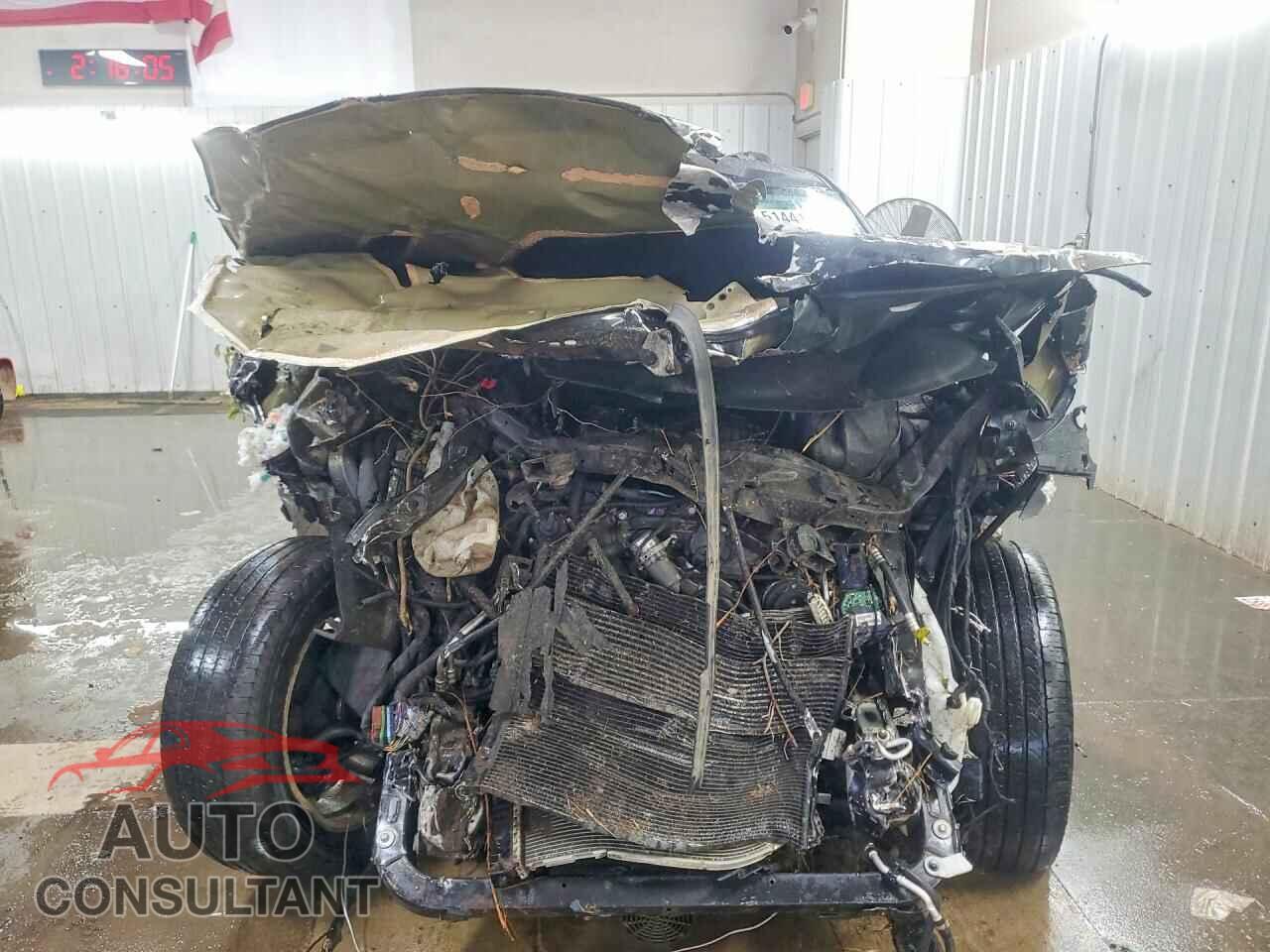 DODGE DURANGO 2015 - 1C4RDJAG1FC817742