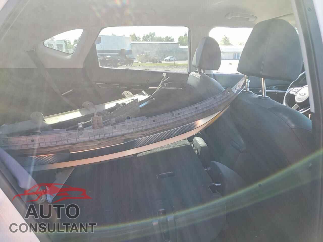 KIA SELTOS 2021 - KNDEUCAA4M7186514