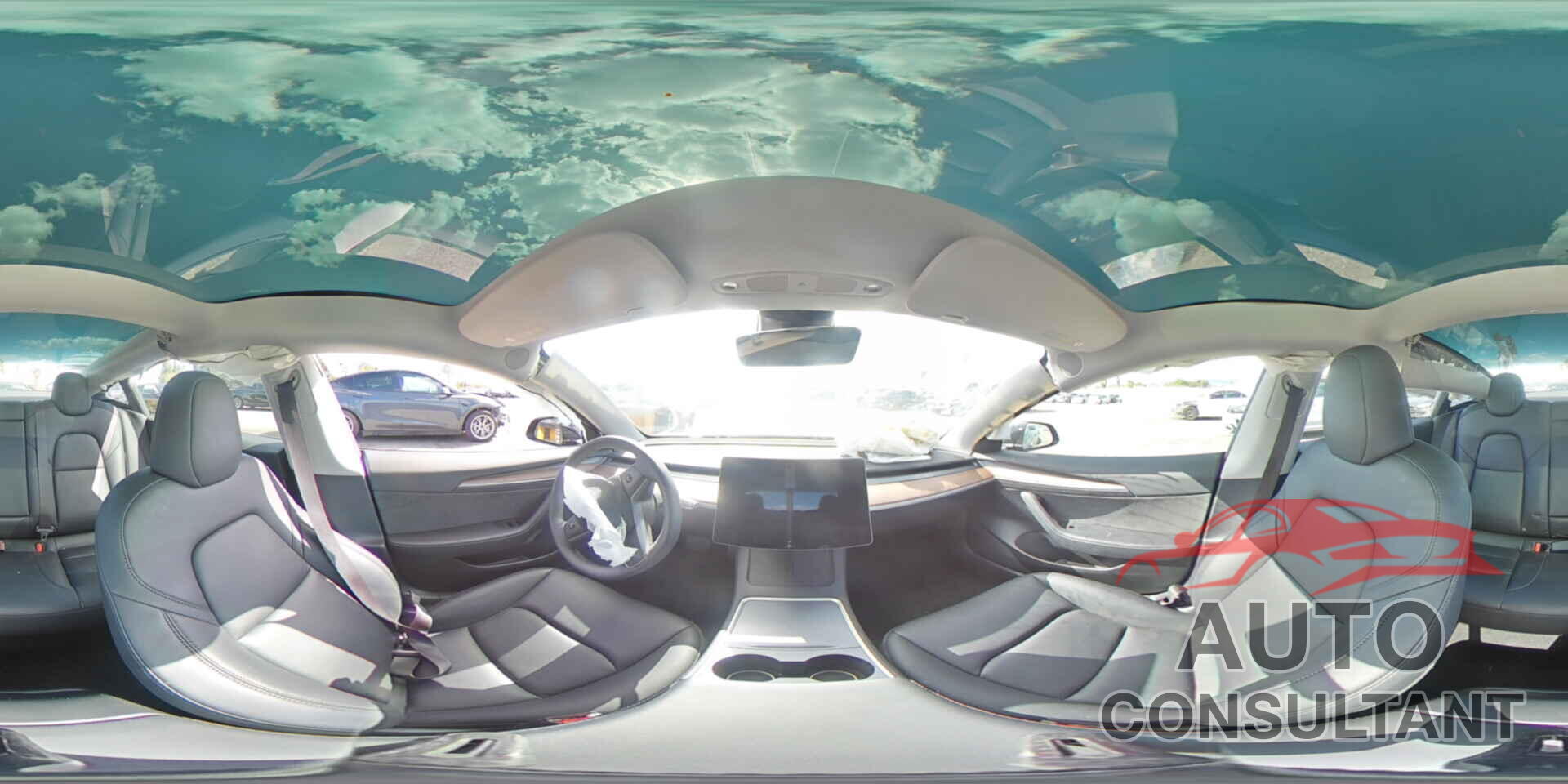 TESLA MODEL 3 2023 - 5YJ3E1EA3PF713735