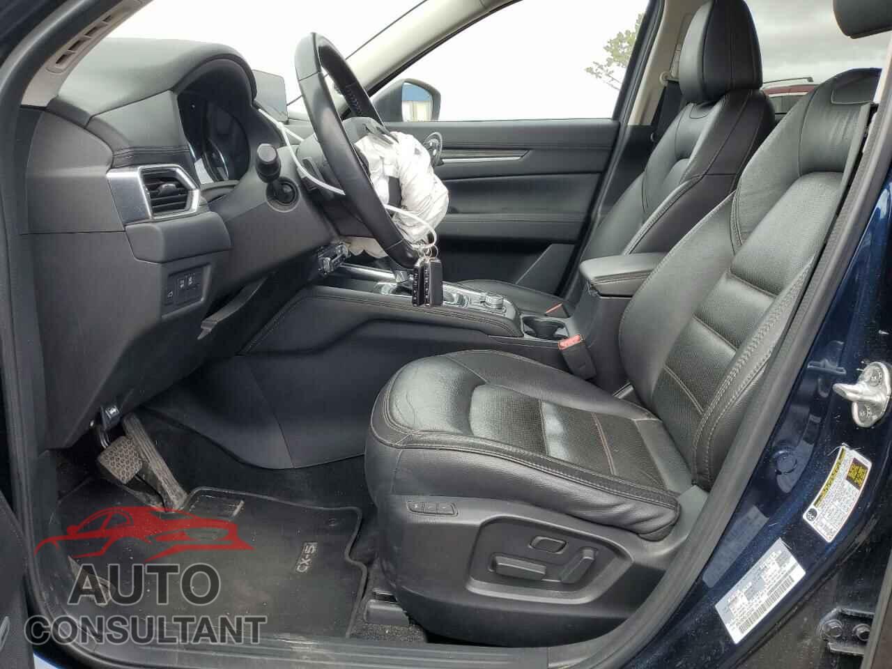 MAZDA CX-5 2020 - JM3KFBDM0L0832045
