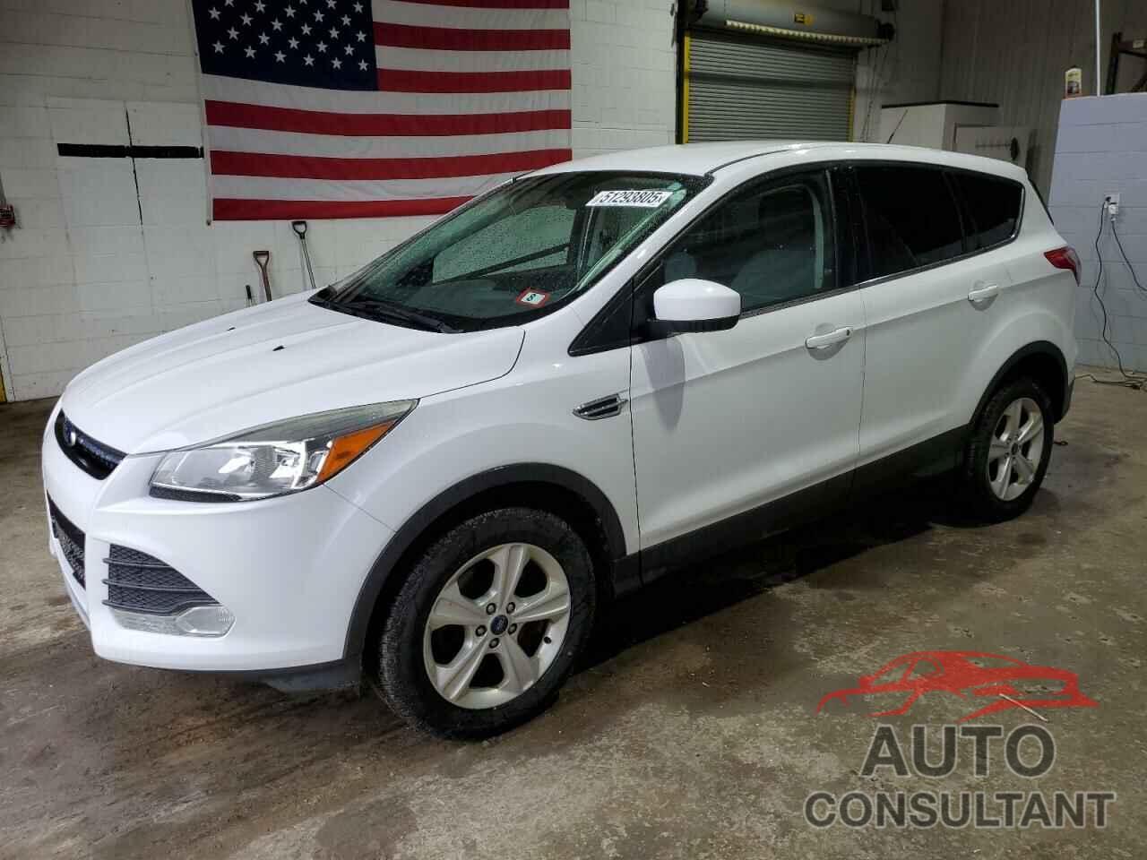 FORD ESCAPE 2015 - 1FMCU9GX2FUC28488
