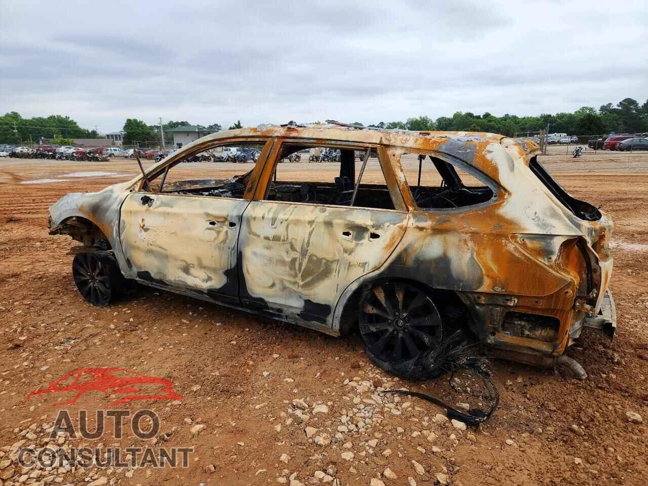 SUBARU OUTBACK 2015 - 4S4BSBJC8F3273861