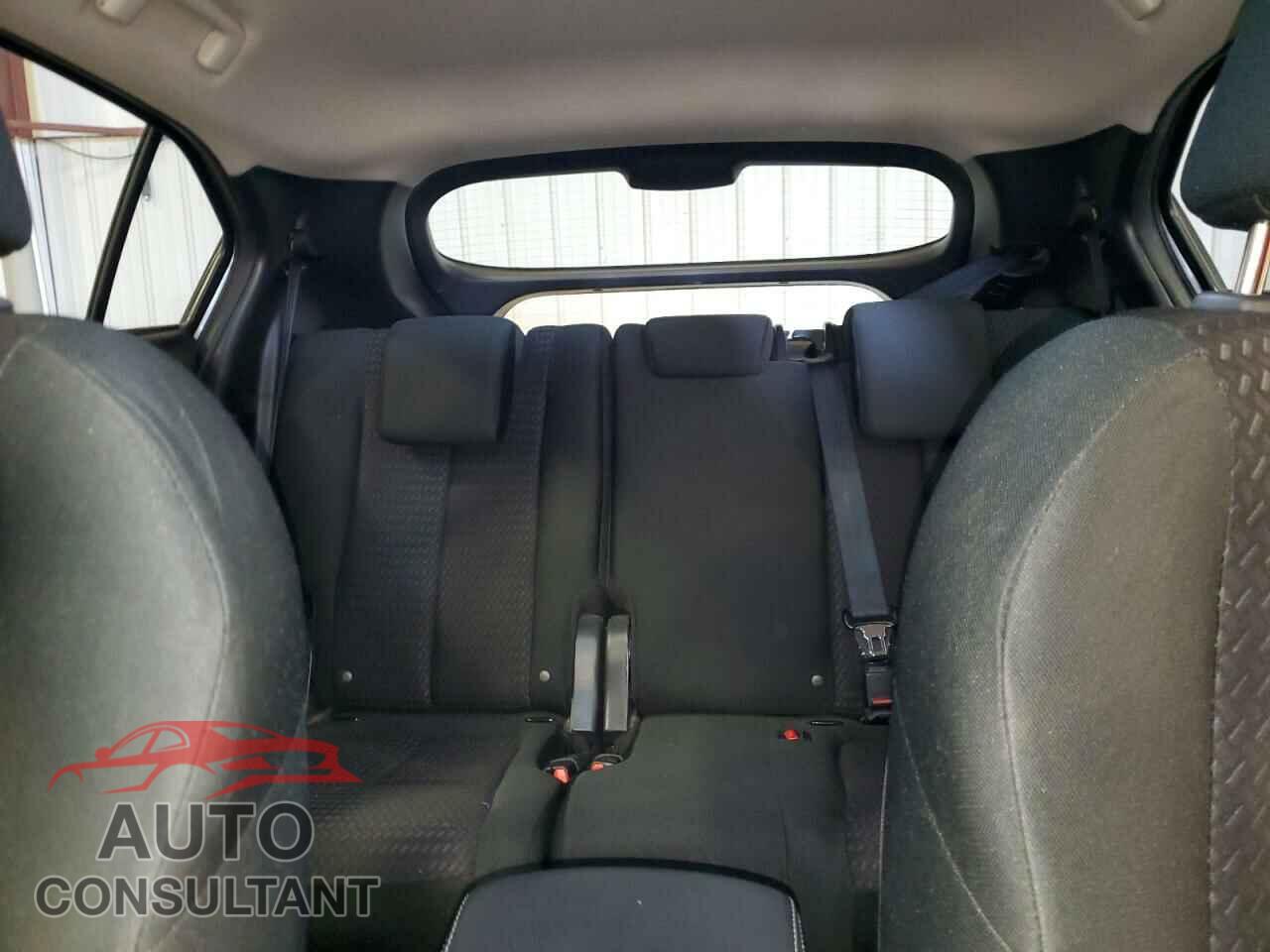 MITSUBISHI ECLIPSE 2018 - JA4AT4AA7JZ066563
