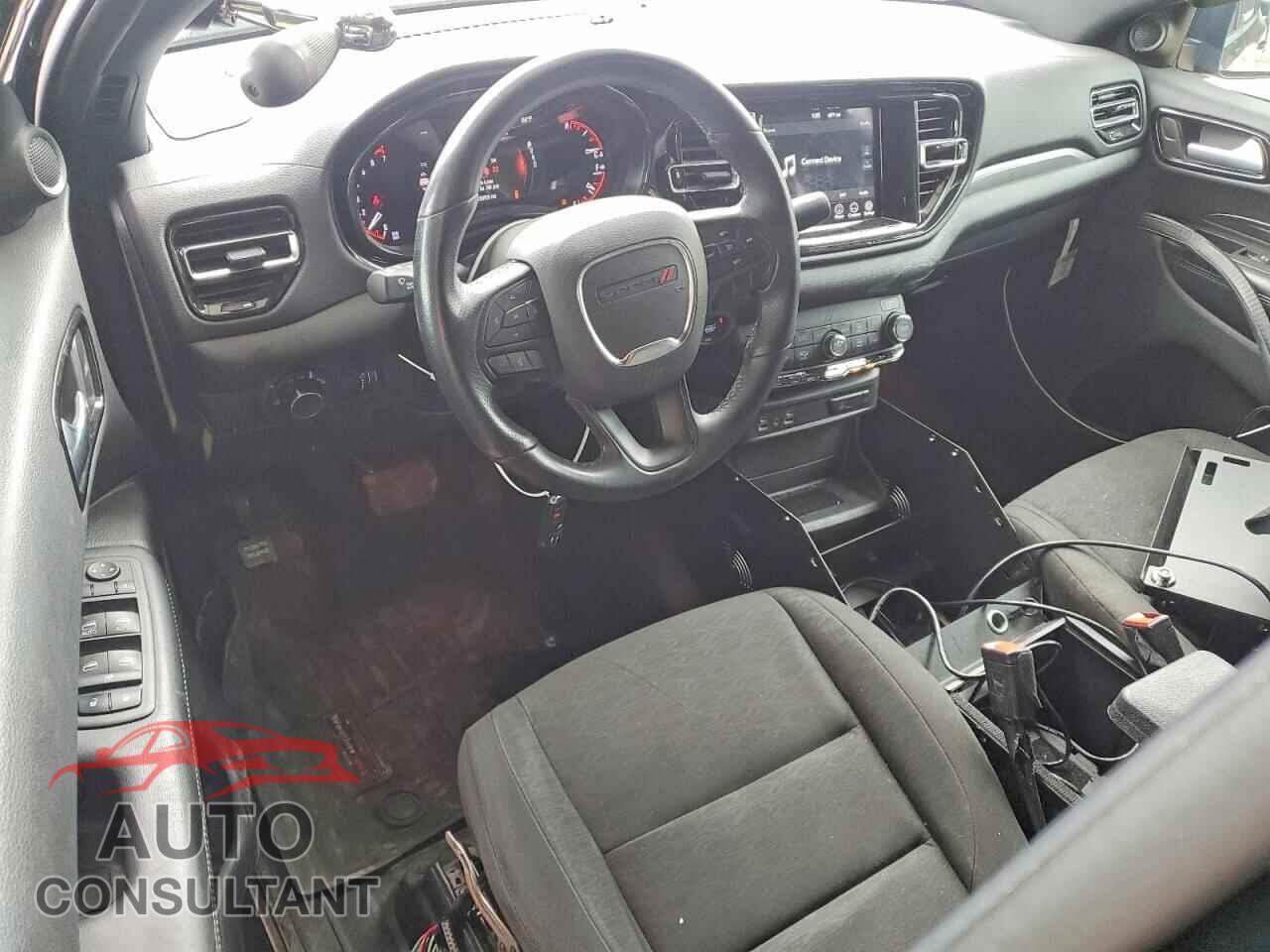 DODGE DURANGO 2023 - 1C4SDJFT2PC673675