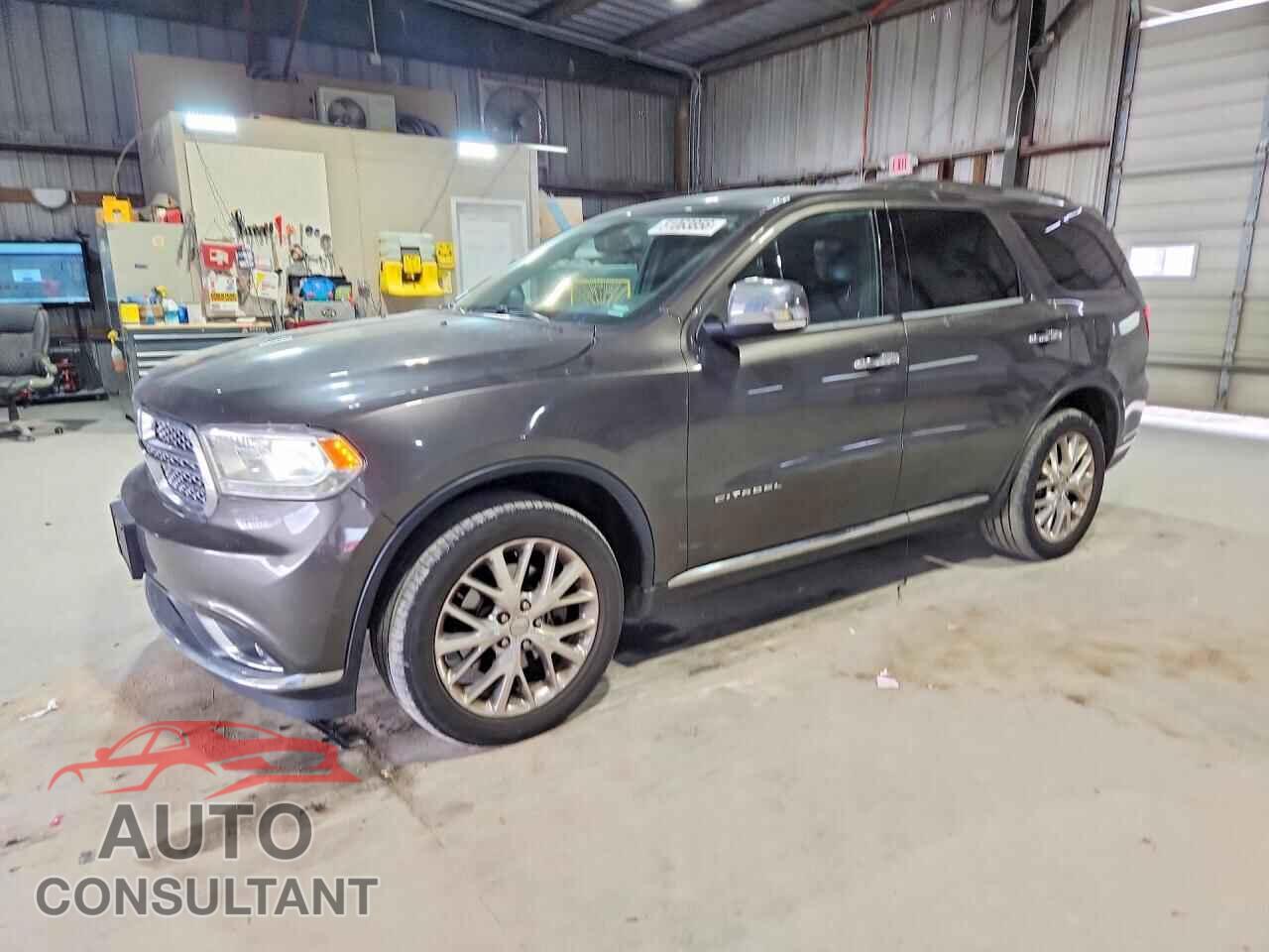 DODGE DURANGO 2014 - 1C4SDJET2EC976888