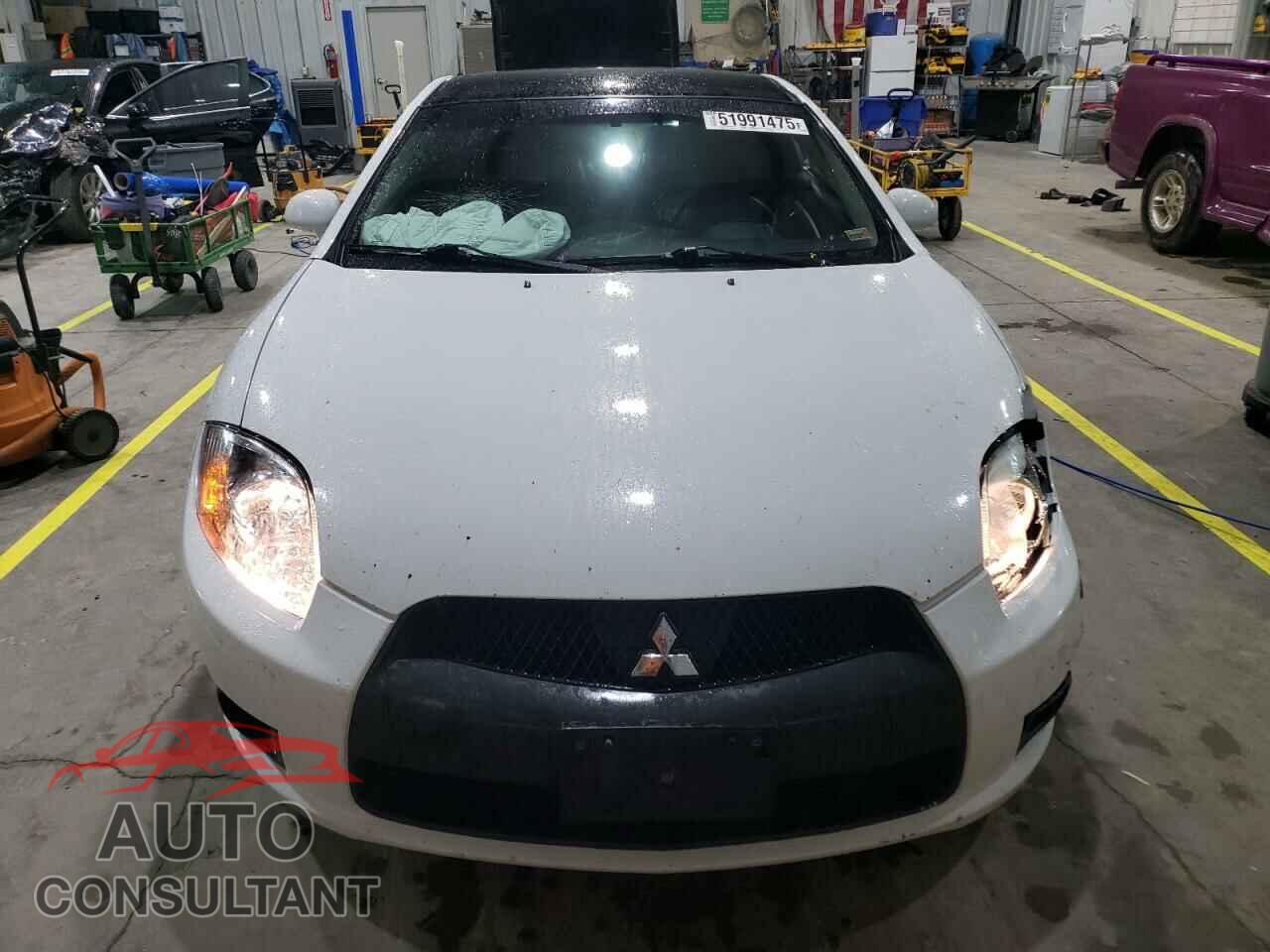 MITSUBISHI ECLIPSE 2012 - 4A31K5DF1CE005299
