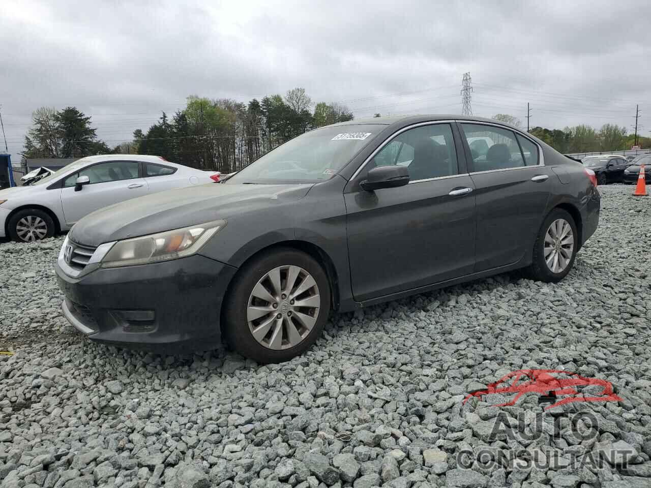 HONDA ACCORD 2013 - 1HGCR2F77DA039902