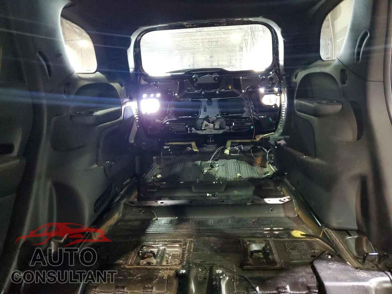 DODGE DURANGO 2026 - 1C4RDJDG0TC153439