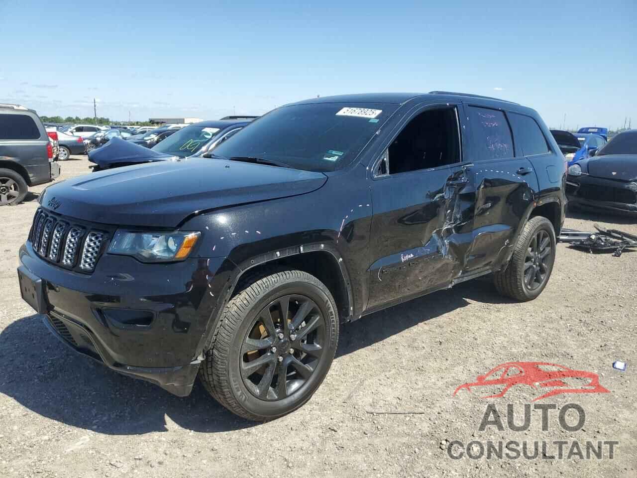 JEEP GRAND CHER 2021 - 1C4RJEAG8MC844630