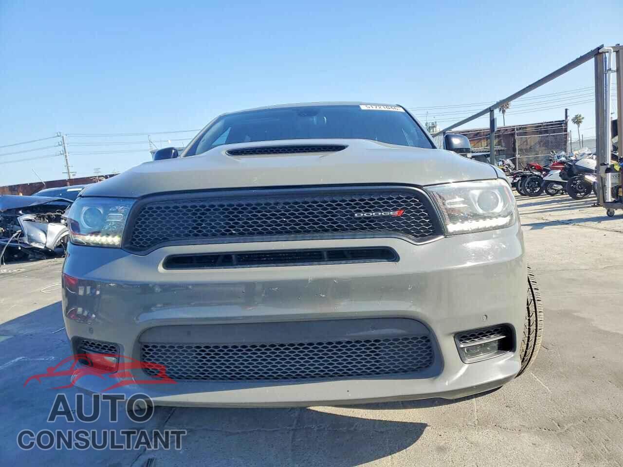DODGE DURANGO 2019 - 1C4SDJCT0KC652577