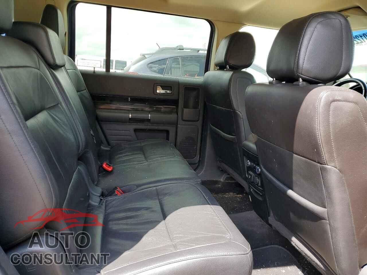 FORD FLEX 2013 - 2FMHK6C80DBD17486