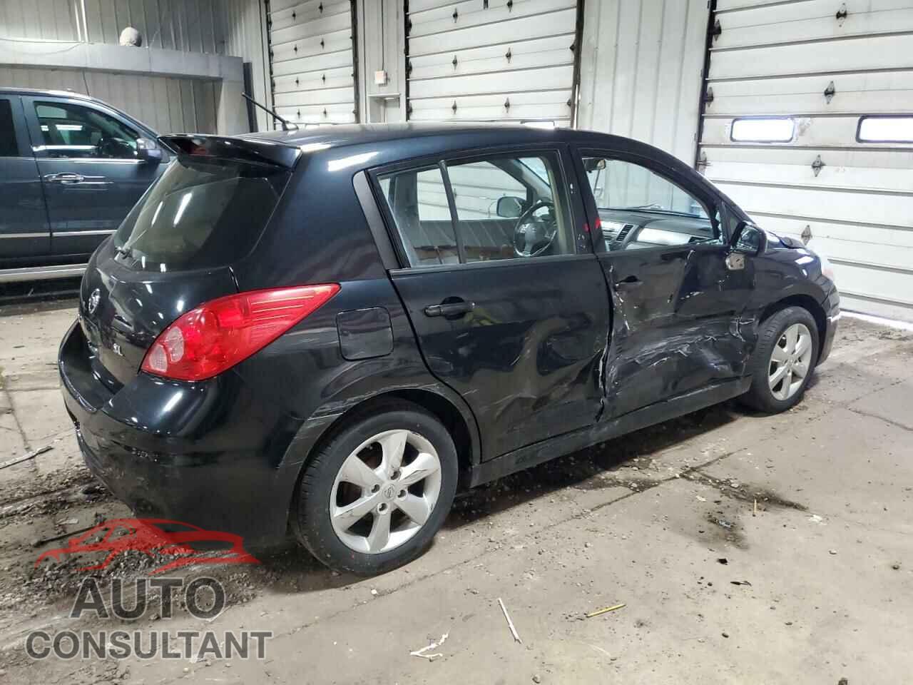 NISSAN VERSA 2011 - 3N1BC1CP6BL443969