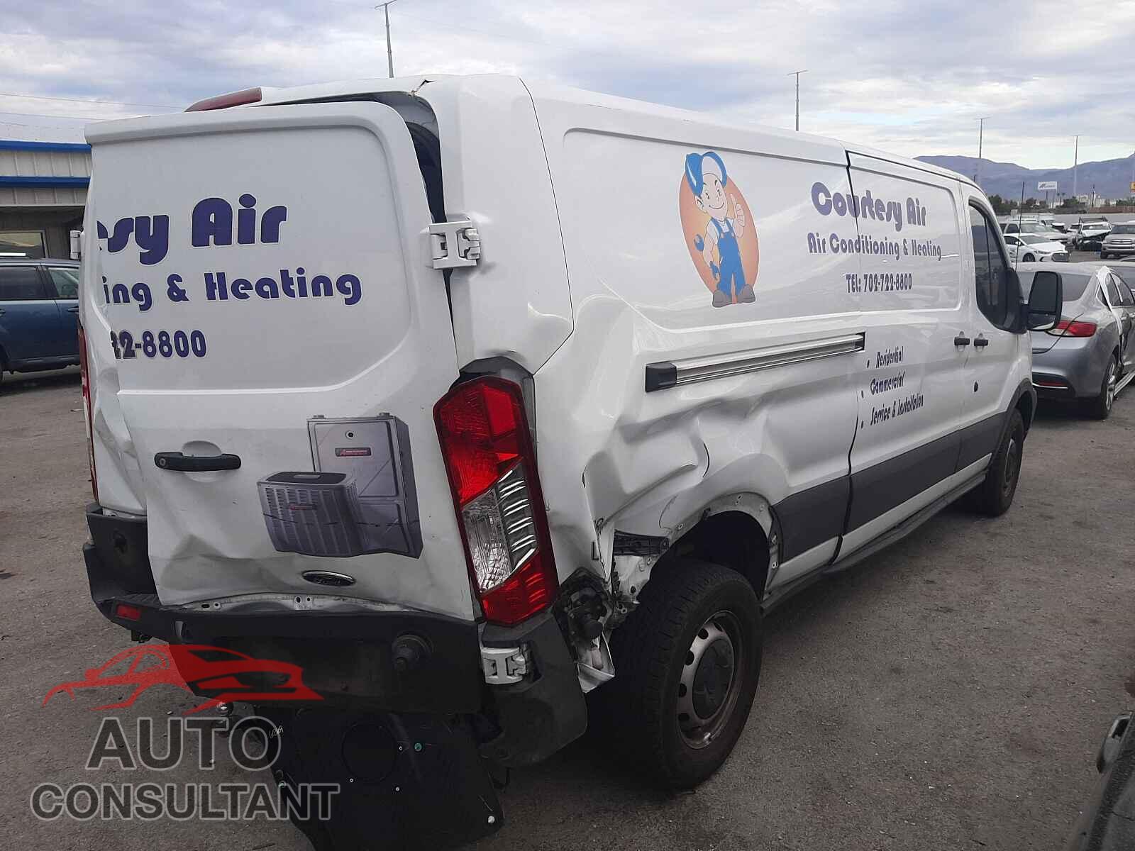 FORD TRANSIT CO 2019 - 1FTYE2YG2KKB16440
