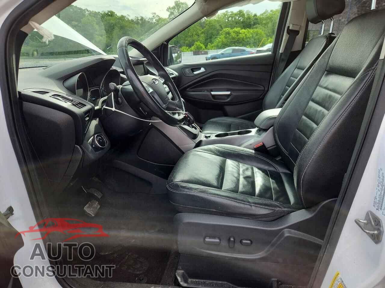 FORD ESCAPE 2014 - 1FMCU0GX9EUB78912