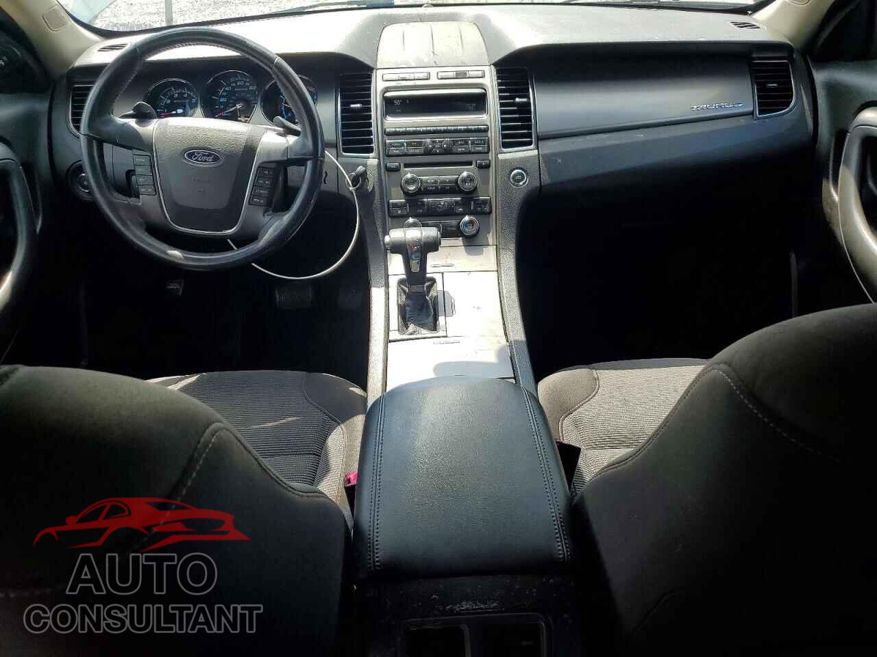 FORD TAURUS 2010 - 1FAHP2EW5AG129373