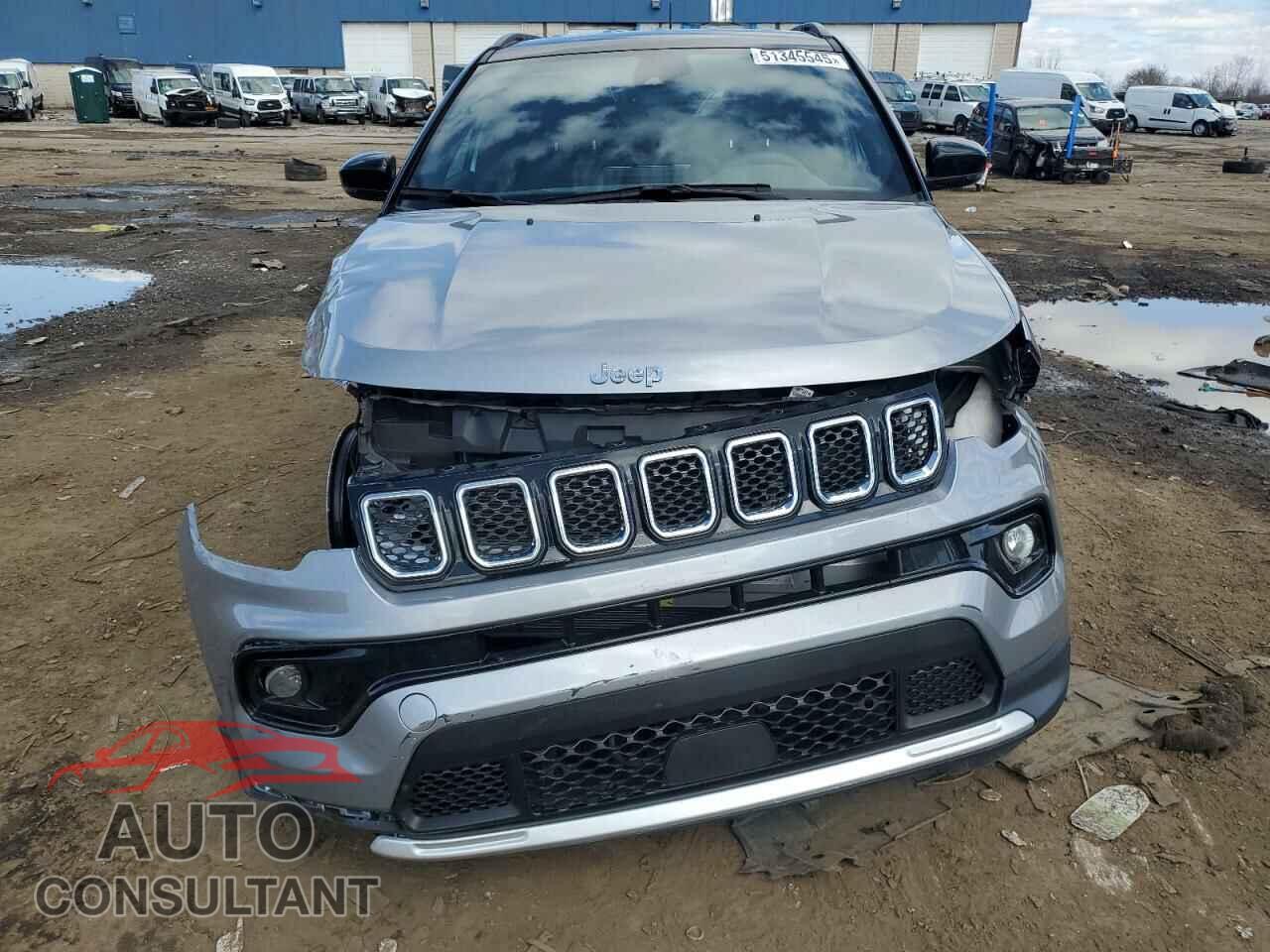 JEEP COMPASS 2023 - 3C4NJDCN8PT528741