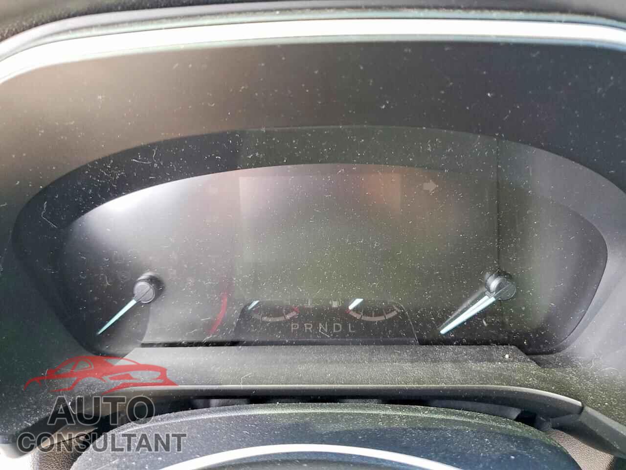 FORD ESCAPE 2020 - 1FMCU0G6XLUA12807