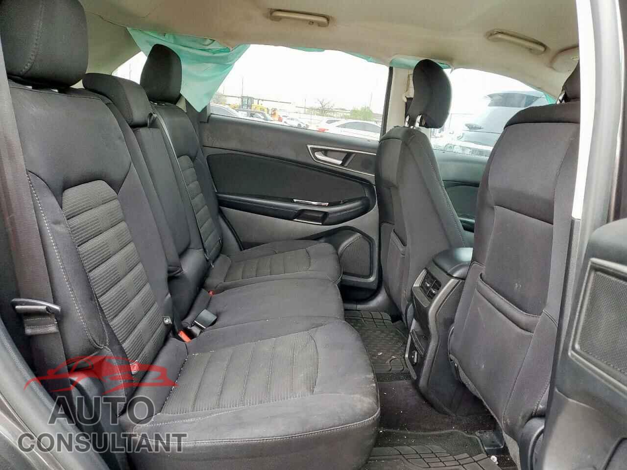 FORD EDGE 2016 - 2FMPK3J8XGBB18446