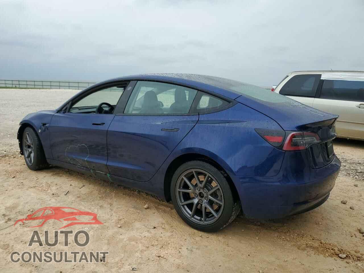 TESLA MODEL 3 2022 - 5YJ3E1EA6NF190577
