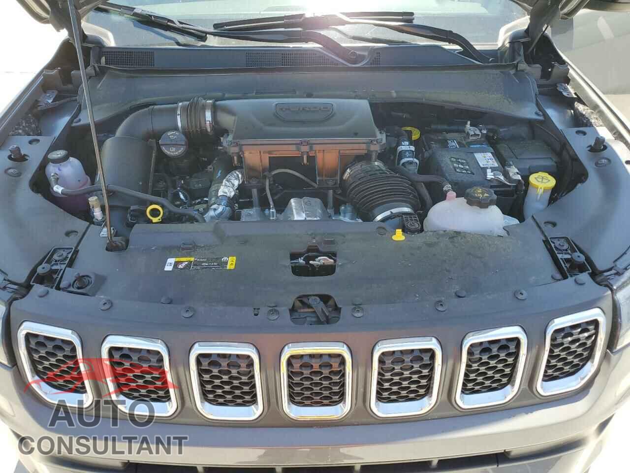 JEEP COMPASS 2024 - 3C4NJDBN9RT607839