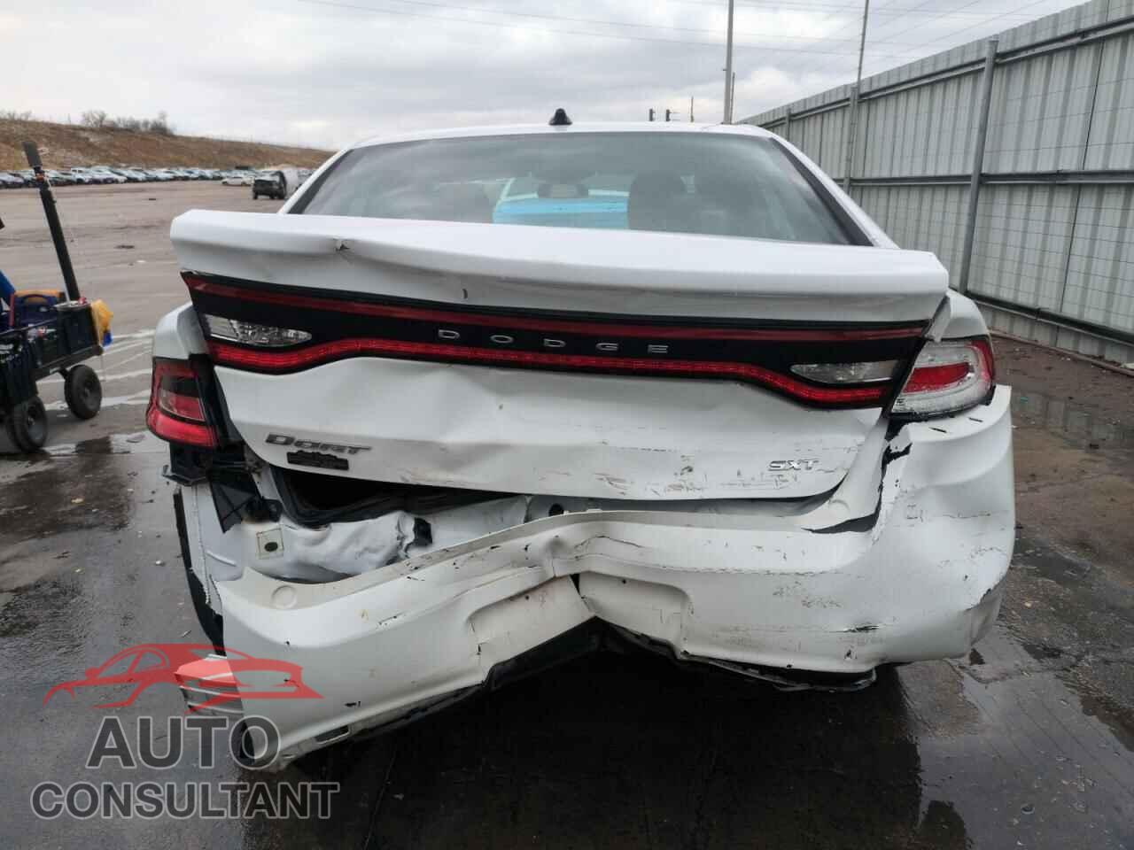 DODGE DART 2013 - 1C3CDFBAXDD153224