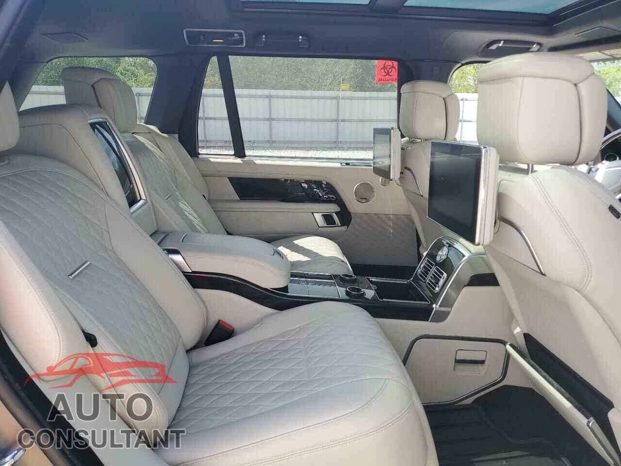 LAND ROVER RANGEROVER 2020 - SALGW5RE5LA591703