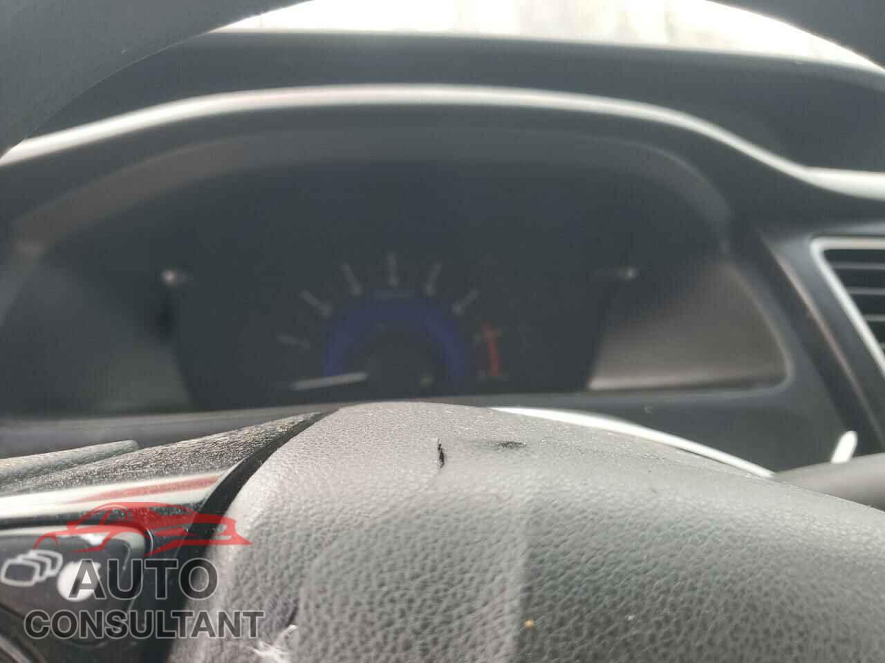 HONDA CIVIC 2013 - 19XFB2F54DE223982