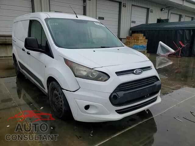 FORD TRANSIT 2014 - NM0LS7F73E1170145