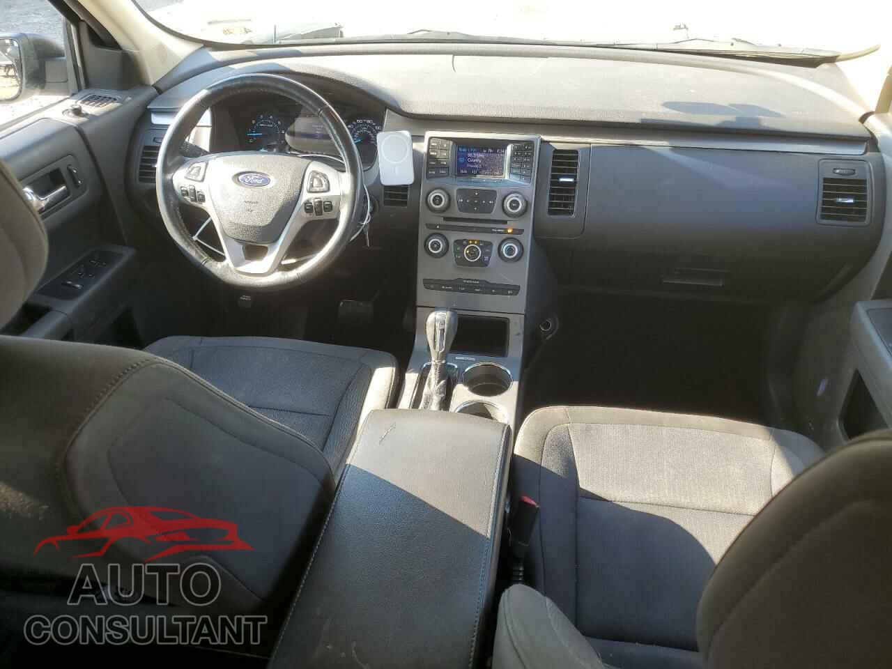 FORD FLEX 2013 - 2FMGK5B8XDBD24405