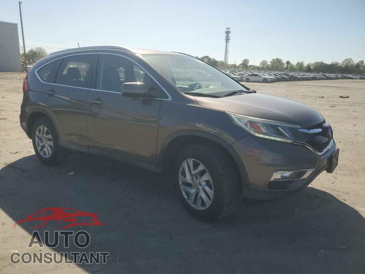 HONDA CRV 2015 - 2HKRM4H70FH653699