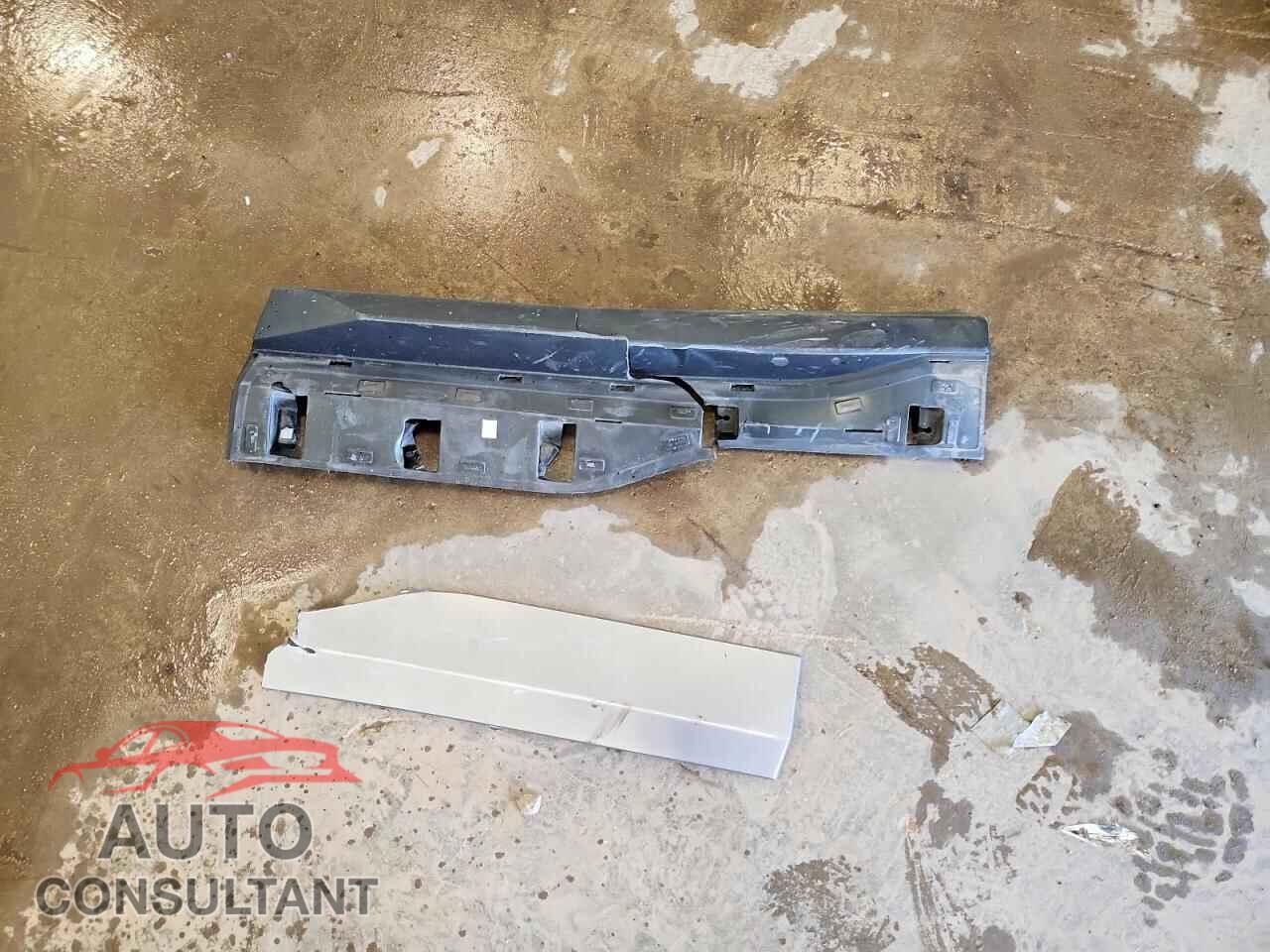 FORD EDGE 2022 - 2FMPK4AP9NBA76510