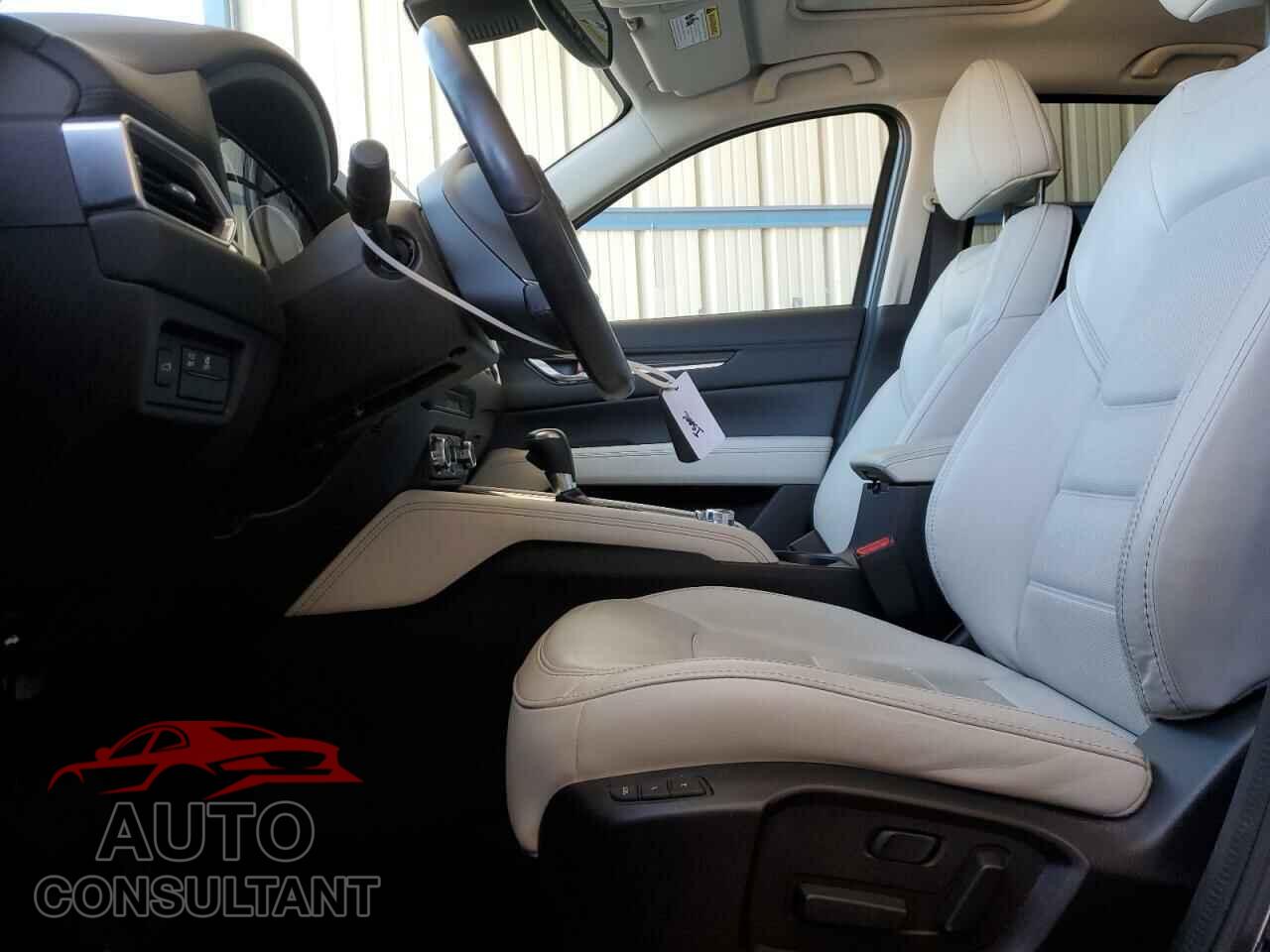 MAZDA CX-5 2018 - JM3KFBDM7J0442234