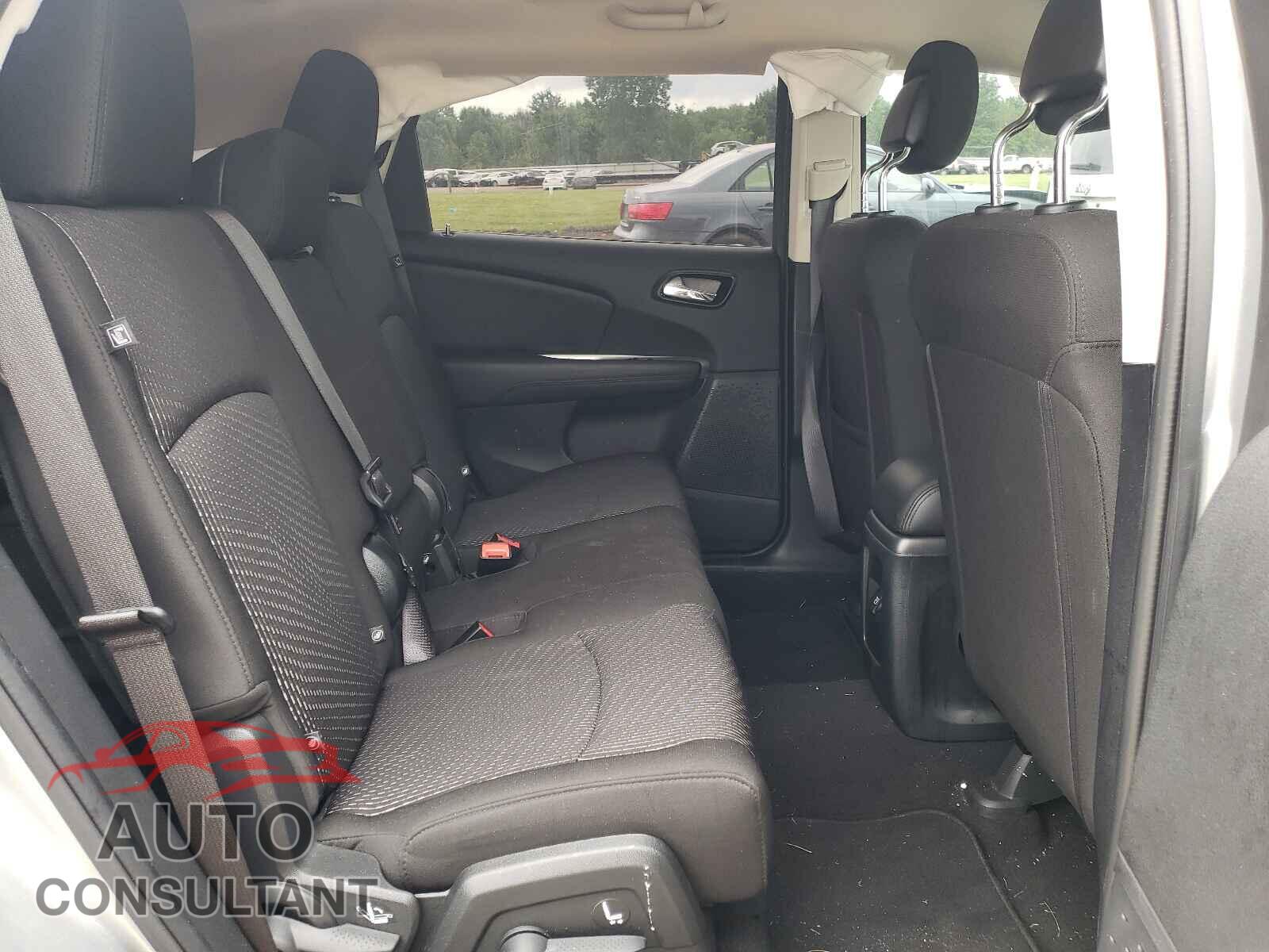 DODGE JOURNEY 2020 - 3C4PDCAB7LT276199