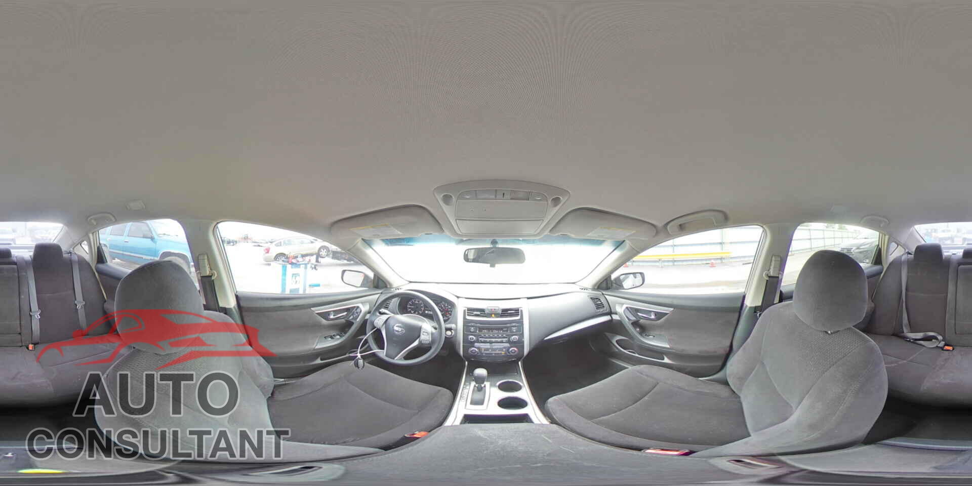 NISSAN ALTIMA 2013 - 1N4AL3AP0DN463389