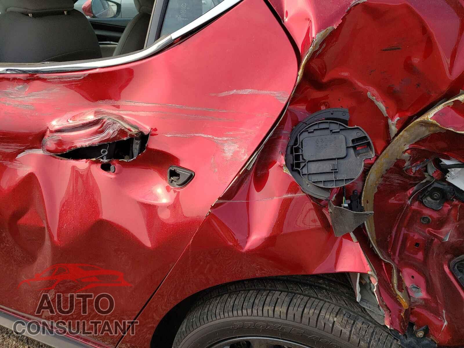 MAZDA 3 2020 - JM1BPBLM0L1152888